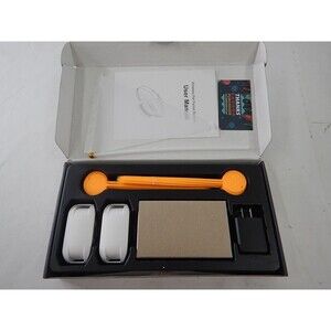 GPS Wireless Dog Fence System for 2 Dog, Electric Satellite Technology by GPS